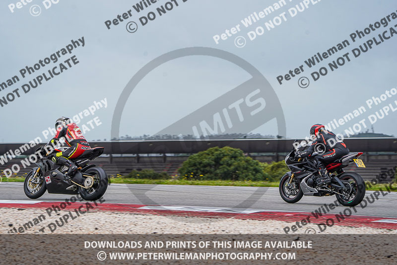 motorbikes;no limits;peter wileman photography;portimao;portugal;trackday digital images